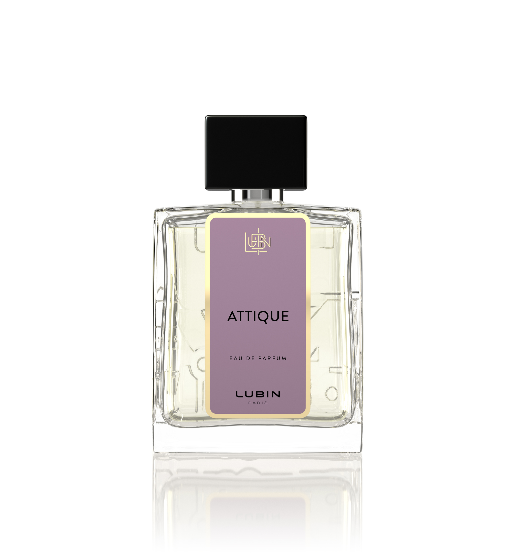 attique lubin -parfumerie Bulle à parfums Jura