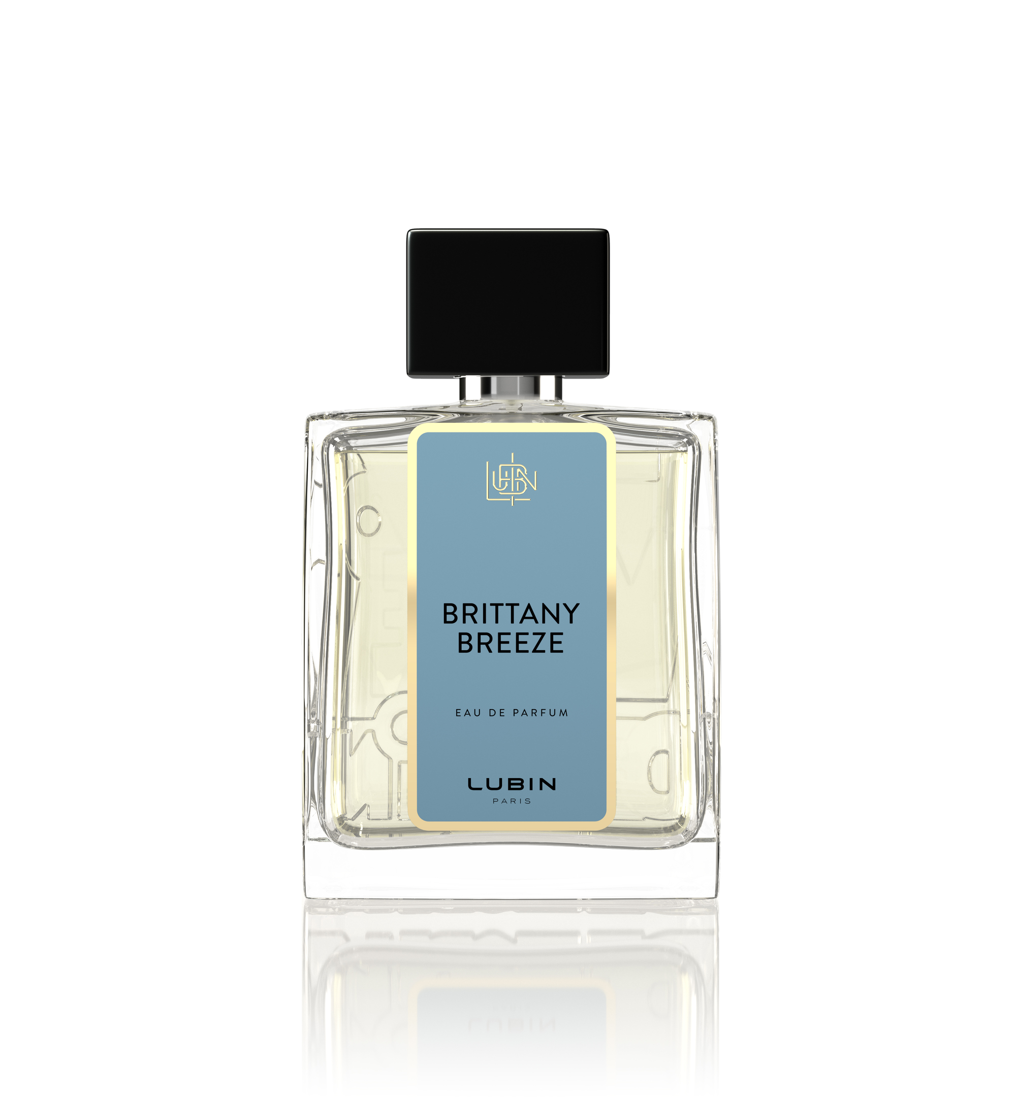 brittany breeze lubin -parfumerie Bulle à parfums Jura