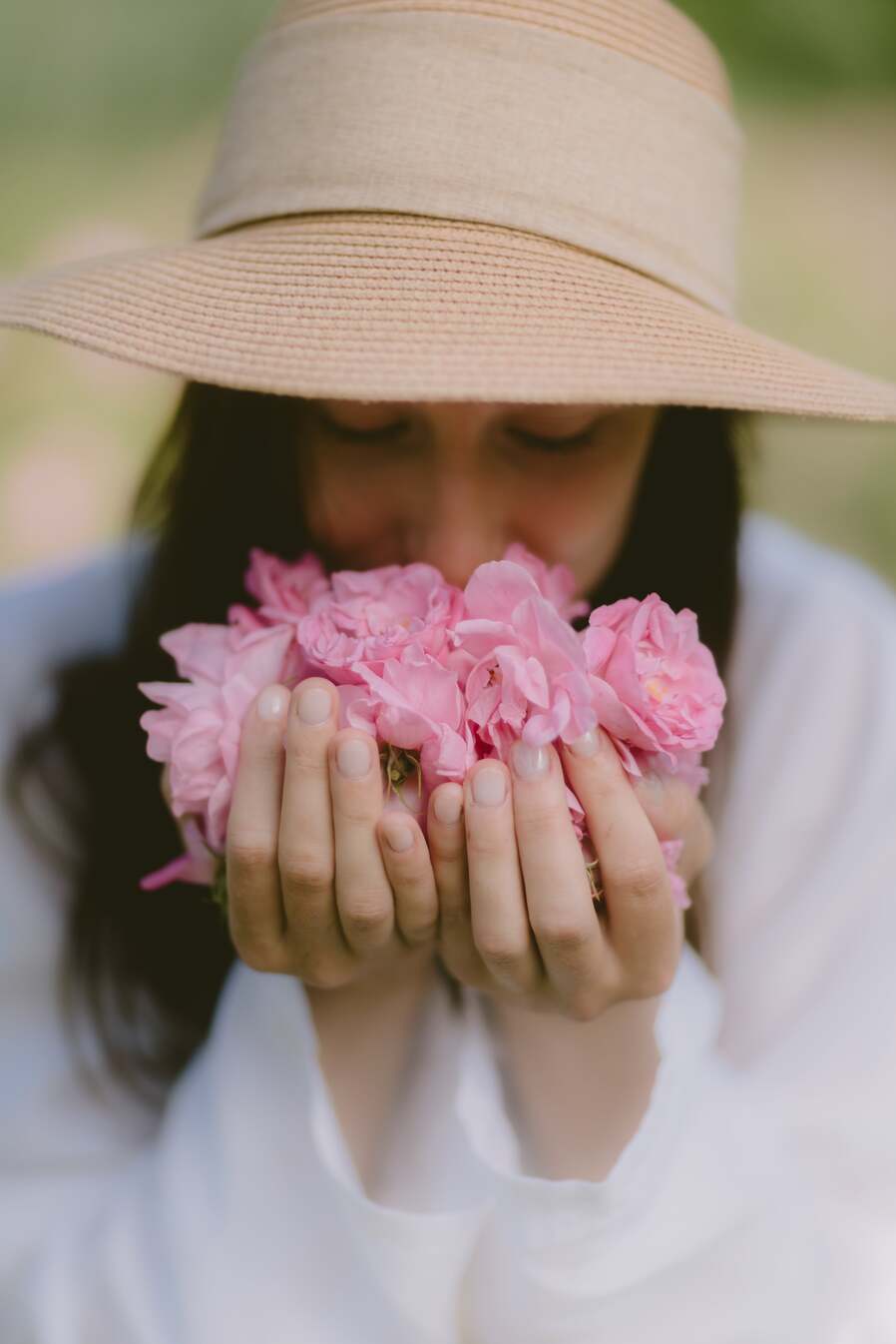 Lauriane Guignon Cépages Parfums