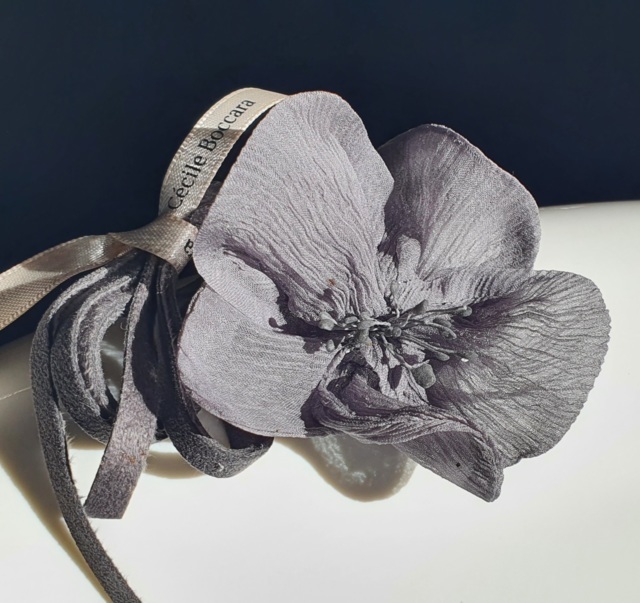 BIJOUX CÉCILE BOCCARA Bijou créatrice CECILE BOCCARA