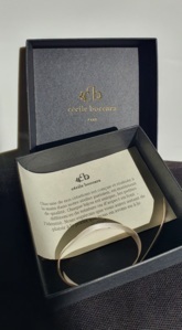 BIJOUX CÉCILE BOCCARA Bijou créatrice CECILE BOCCARA 