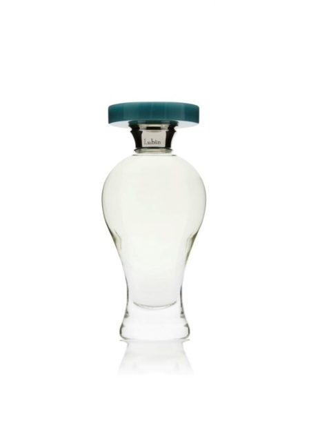 PARFUMS LUBIN PARIS Black Jade LUBIN