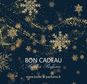 Bons cadeaux BON CADEAU Animation Olfactive "Parfums & Vins"