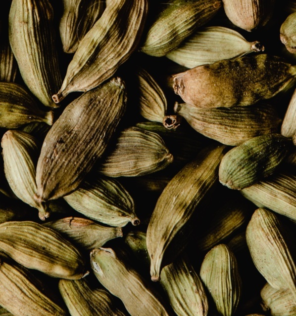 Plantes à parfums CARDAMOME 