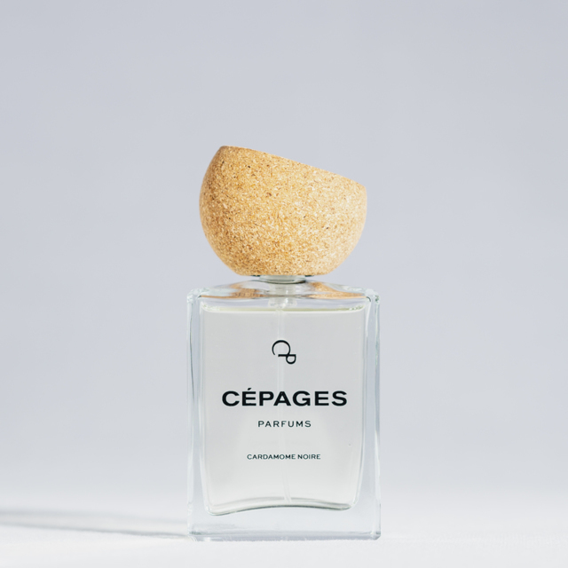 PARFUMS CEPAGES PARFUMS Cardamome Noire CEPAGES PARFUMS