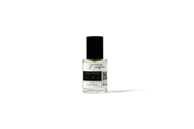 PARFUMS L'ORCHESTRE PARFUM Cocktail appalaches L'ORCHESTRE PARFUM
