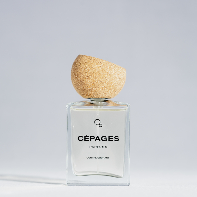 PARFUMS CEPAGES PARFUMS Contre Courant CEPAGES PARFUMS 