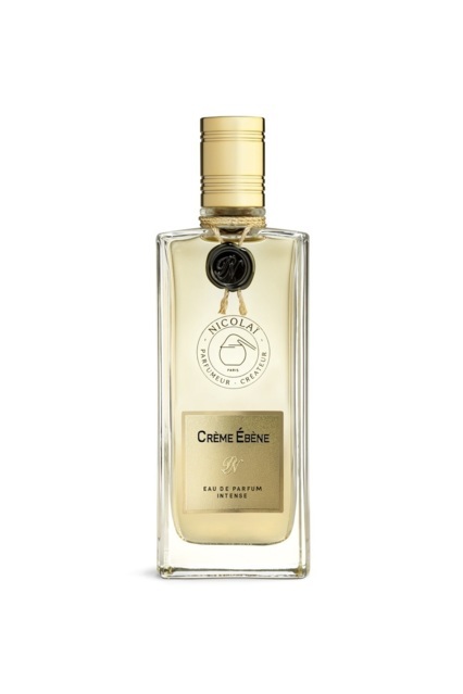 PARFUMS NICOLAÏ PARIS Crème ébène intense NICOLAÏ