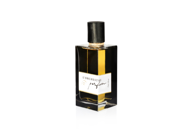 PARFUMS L'ORCHESTRE PARFUM Cuir kora L'ORCHESTRE PARFUM