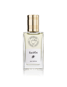 PARFUMS NICOLAÏ PARIS Eau d'été NICOLAÏ