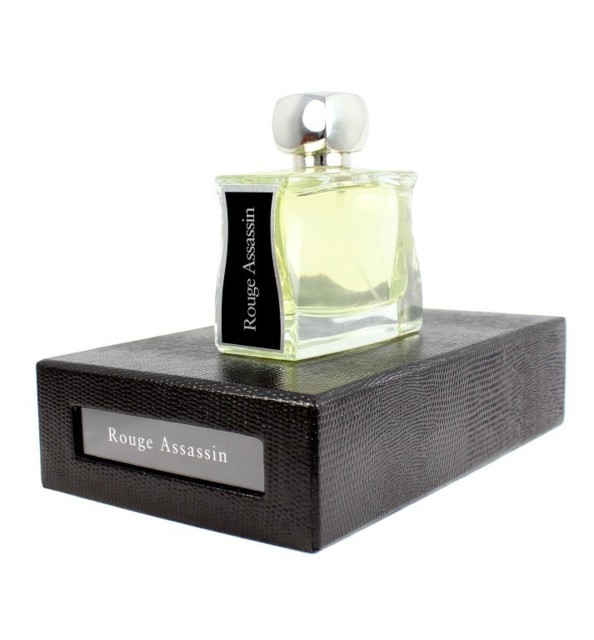 PARFUMS JOVOY PARIS Eau de Parfum Rouge Assassin - Jovoy Paris (100ml)