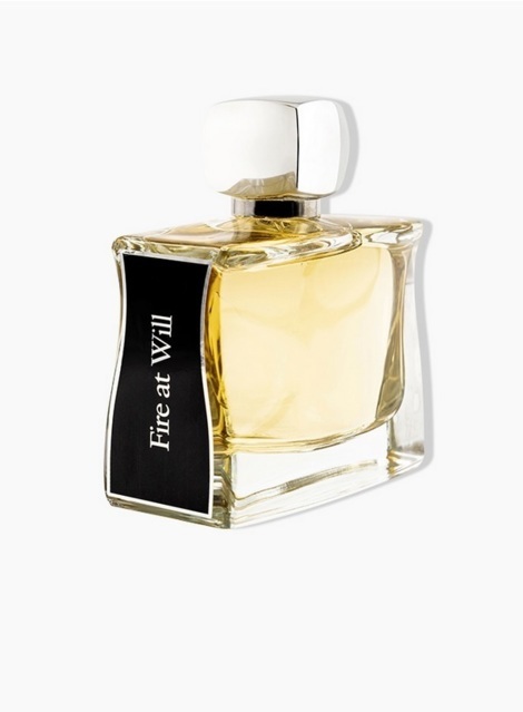 PARFUMS JOVOY PARIS Fire at will - JOVOY