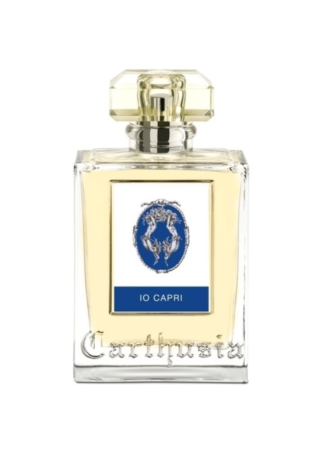 PARFUMS CARTHUSIA Io Capri CARTHUSIA