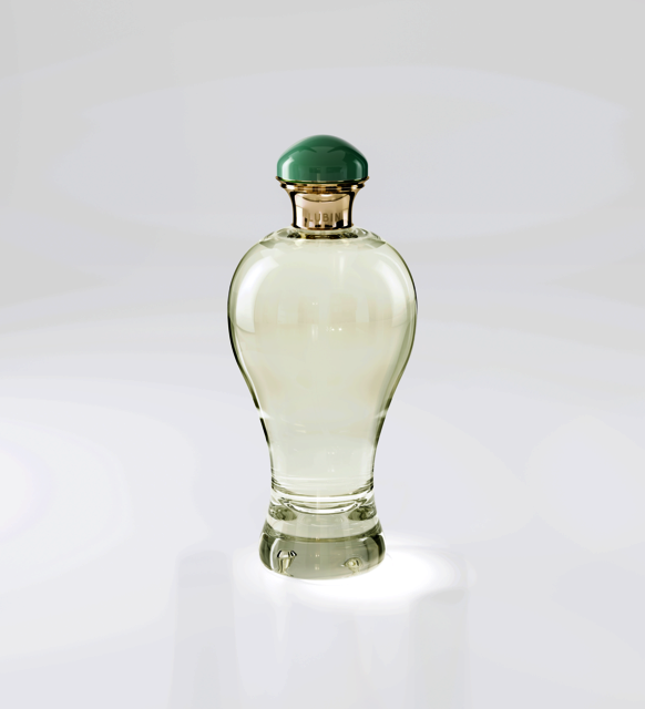PARFUMS LUBIN PARIS KIGRIZ LUBIN