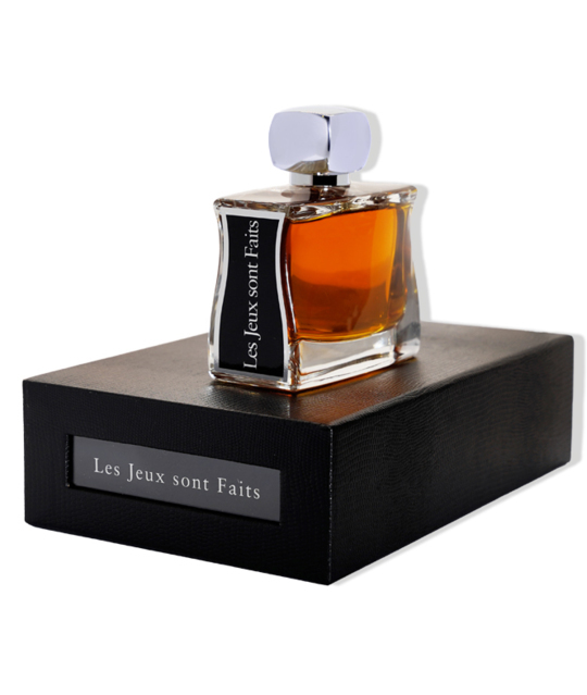 PARFUMS JOVOY PARIS Les Jeux sont Faits Jovoy Paris - Eau de parfum 50ml (Format Collector)