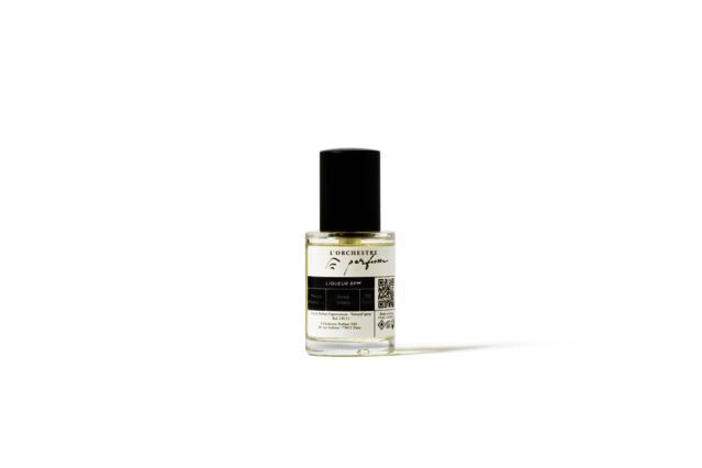 PARFUMS L'ORCHESTRE PARFUM Liqueur BPM L'ORCHESTRE PARFUM