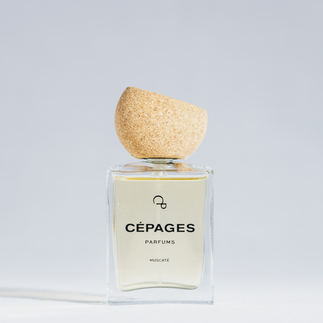 PARFUMS CEPAGES PARFUMS Muscaté CEPAGES PARFUMS