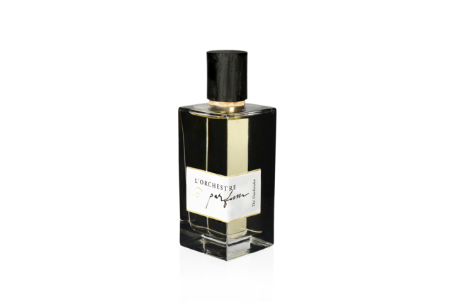 PARFUMS L'ORCHESTRE PARFUM Thé darbouka L'ORCHESTRE PARFUM