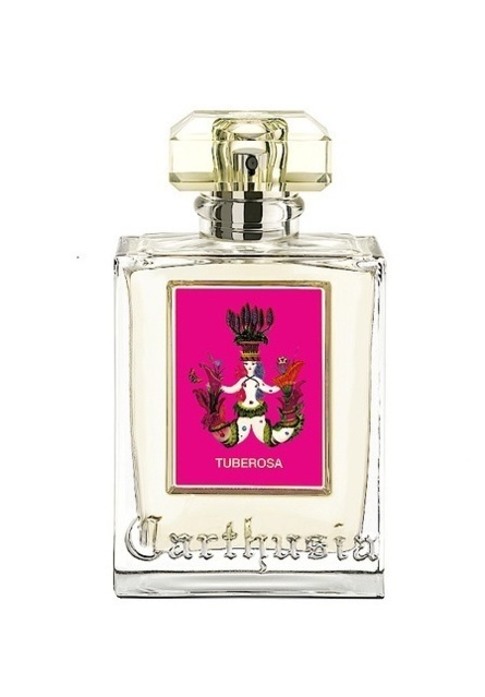 PARFUMS CARTHUSIA Tuberosa CARTHUSIA