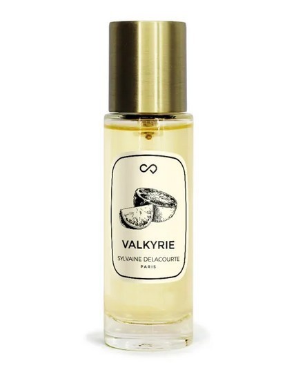 PARFUMS SYLVAINE DELACOURTE Valkyrie SYLVAINE DELACOURTE