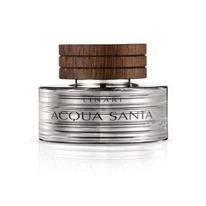 PARFUMS LINARI Acqua santa LINARI