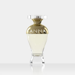 PARFUMS LUBIN PARIS Anna LUBIN
