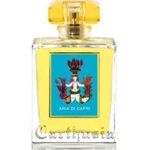 PARFUMS CARTHUSIA Aria di Capri CARTHUSIA