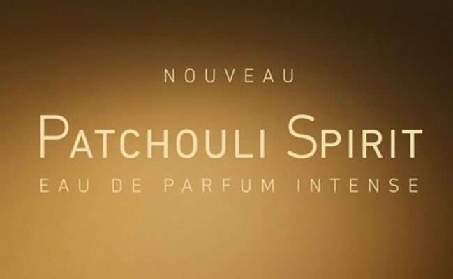 Patchouli Spirit par Nicolaï : La nouvelle création envoûtante disponible à La Bulle à Parfums