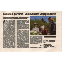 séjour Jura tourisme en gîte Les Maisons FOUGERE