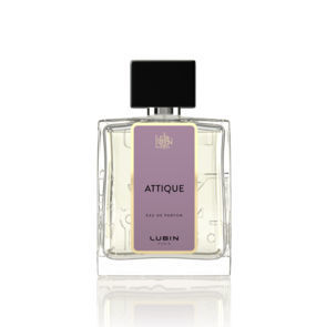 PARFUMS LUBIN PARIS Attique LUBIN
