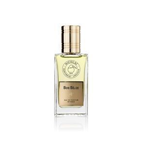 PARFUMS NICOLAÏ PARIS Bois Bélize Intense NICOLAÏ