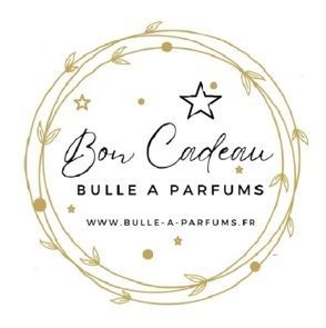 Bons cadeaux Bon cadeau NOEL - Bulle à parfums Jura