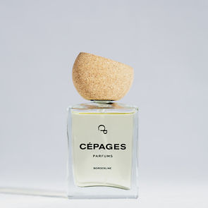 PARFUMS CEPAGES PARFUMS Borderline CEPAGES PARFUMS