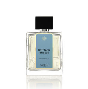 PARFUMS LUBIN PARIS Brittany breeze LUBIN