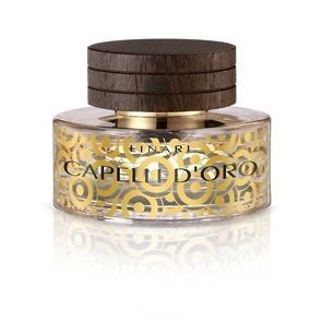 PARFUMS LINARI Capelli d'oro LINARI