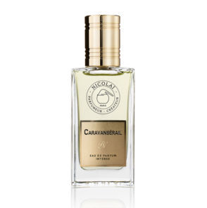 PARFUMS NICOLAÏ PARIS Caravansérail Intense NICOLAÏ