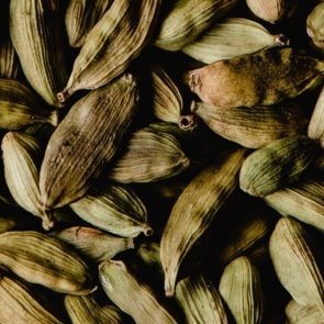 Plantes à parfums Cardamome