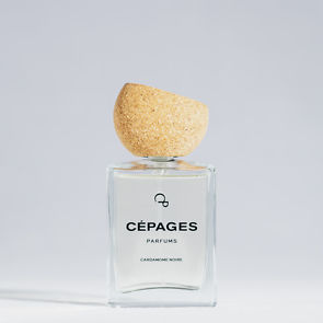PARFUMS CEPAGES PARFUMS Cardamome Noire CEPAGES PARFUMS