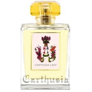 PARFUMS CARTHUSIA Carthusia Lady CARTHUSIA