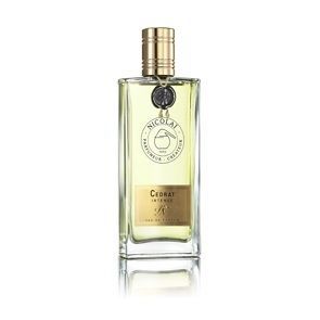 PARFUMS NICOLAÏ PARIS Cédrat intense NICOLAÏ