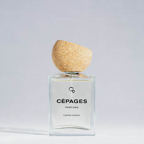 PARFUMS CEPAGES PARFUMS Contre Courant CEPAGES PARFUMS 