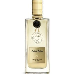 PARFUMS NICOLAÏ PARIS Crème ébène intense NICOLAÏ