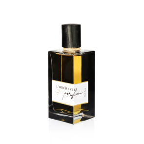 PARFUMS L'ORCHESTRE PARFUM Cuir kora L'ORCHESTRE PARFUM