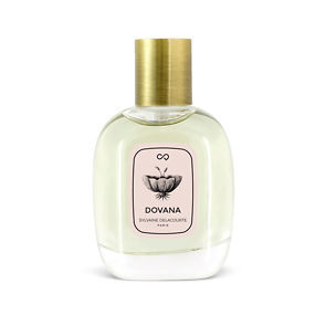PARFUMS SYLVAINE DELACOURTE Dovana SYLVAINE DELACOURTE