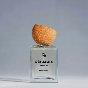 PARFUMS CEPAGES PARFUMS Eau Lithique CEPAGES PARFUMS