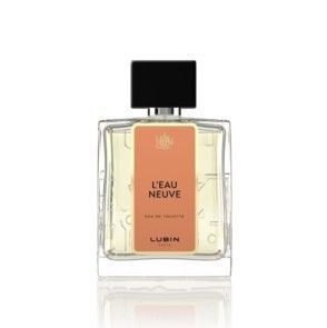 PARFUMS LUBIN PARIS Eau neuve LUBIN