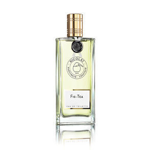 PARFUMS NICOLAÏ PARIS Fig Tea de NICOLAÏ