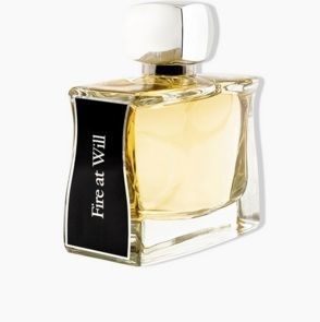 PARFUMS JOVOY PARIS Fire at will - JOVOY