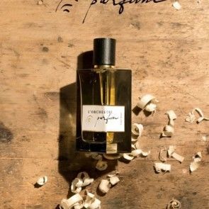 PARFUMS L'ORCHESTRE PARFUM Flamenco néroli L'ORCHESTRE PARFUM