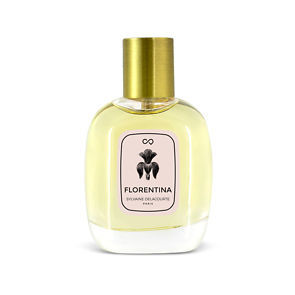 PARFUMS SYLVAINE DELACOURTE Florentina SYLVAINE DELACOURTE